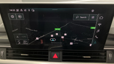 Audi A5 35 TFSI Sport 5dr S Tronic Petrol Hatchback